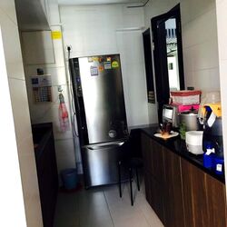 Blk 92 Skyterrace @ Dawson (Queenstown), HDB 3 Rooms #632424761